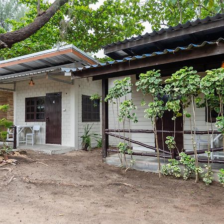 Breeze Bungalows Koh Lanta Exterior photo