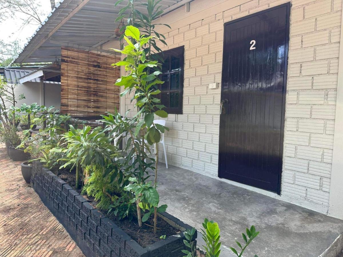 Breeze Bungalows Koh Lanta Exterior photo