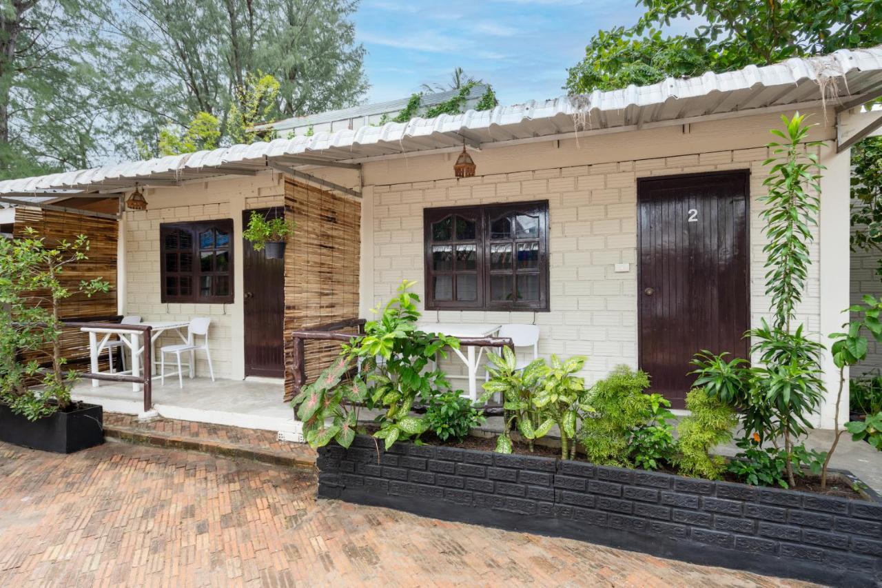 Breeze Bungalows Koh Lanta Exterior photo
