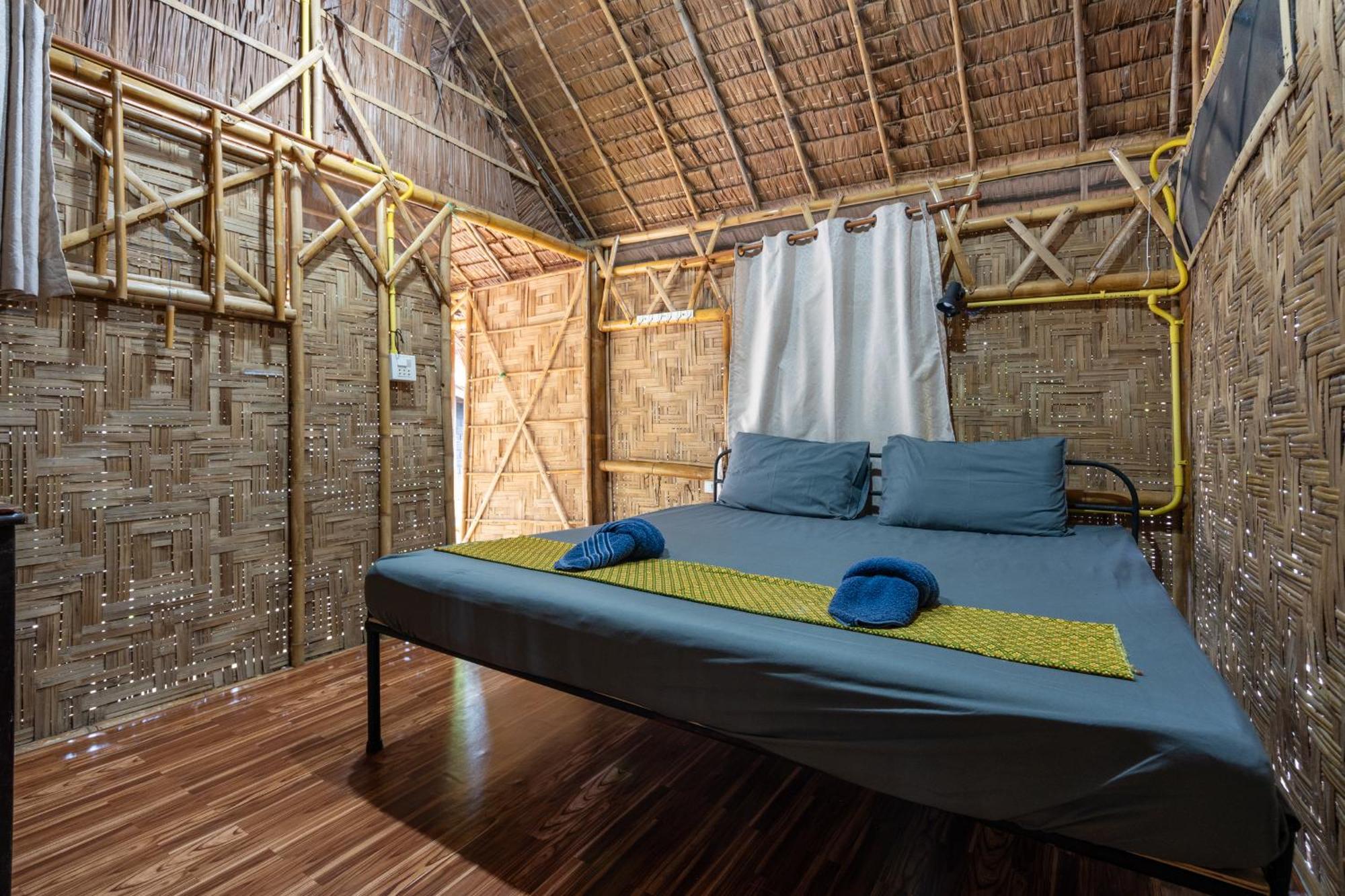 Breeze Bungalows Koh Lanta Exterior photo