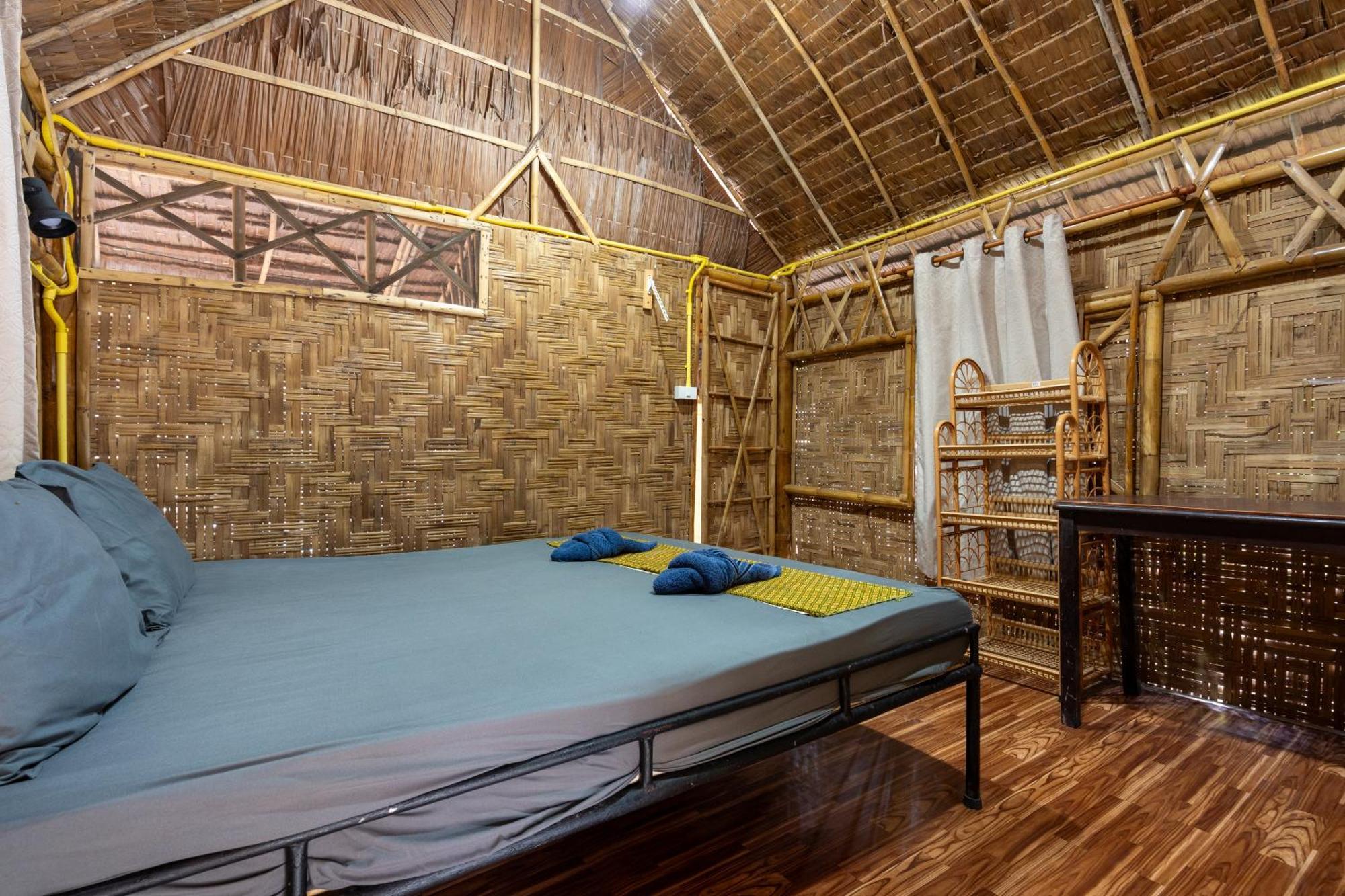 Breeze Bungalows Koh Lanta Exterior photo