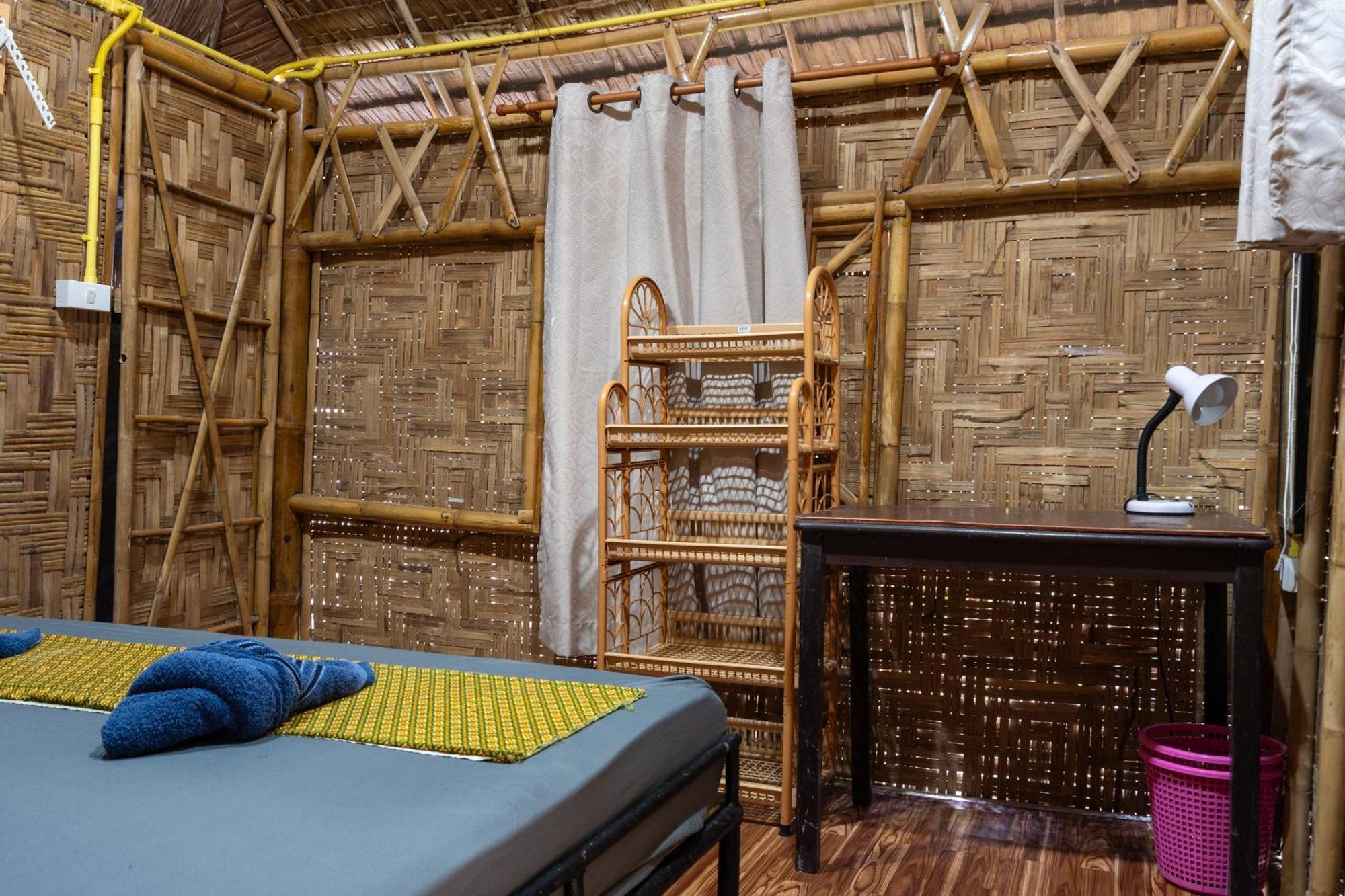 Breeze Bungalows Koh Lanta Exterior photo