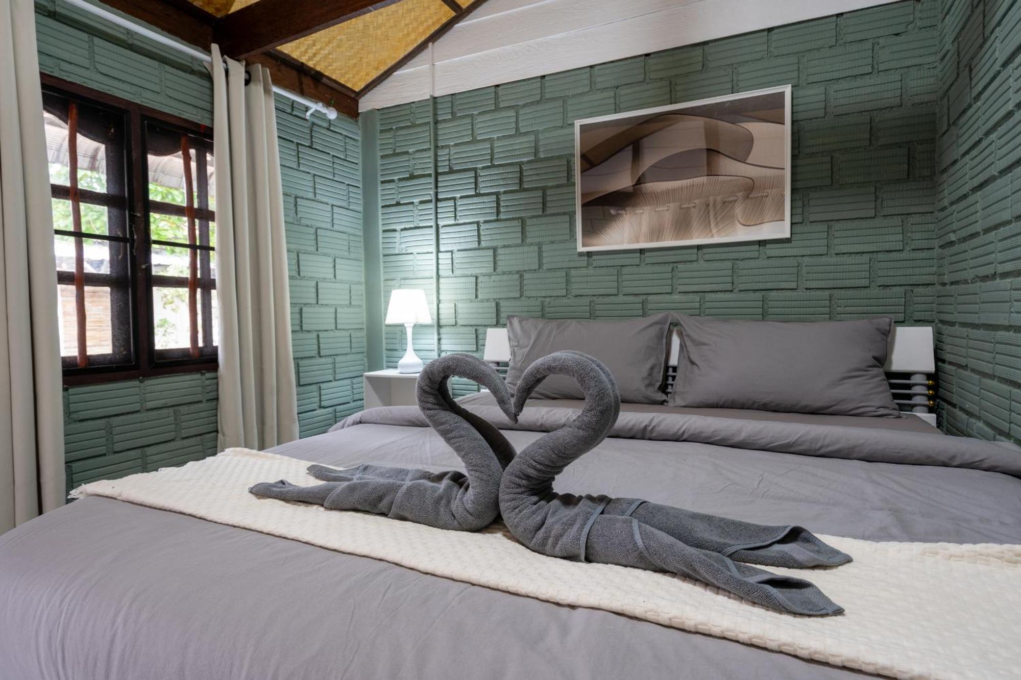 Breeze Bungalows Koh Lanta Exterior photo