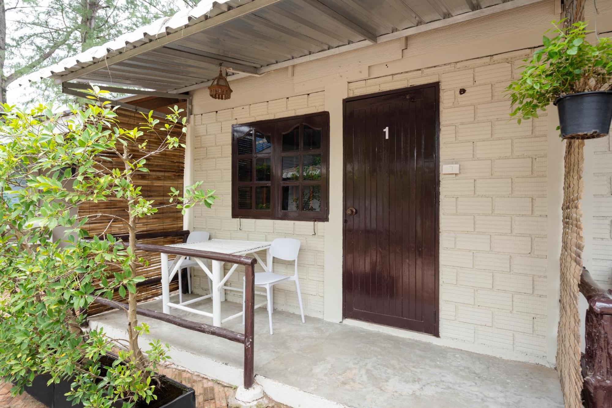 Breeze Bungalows Koh Lanta Exterior photo